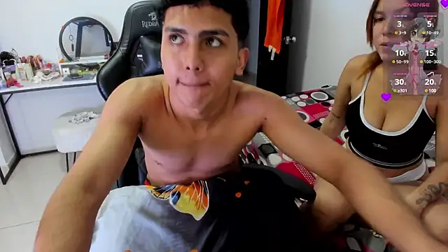 Max kony online show from 02-17-25, 05:14