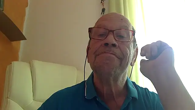 Bobby5169 online show from 10-02-25, 11:50