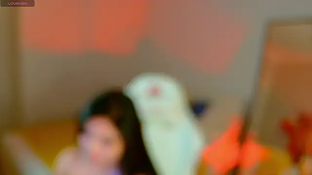 AsukaLin online show from 02-27-25, 07:37