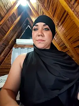 AmbarBurhan online show from 11-27-25, 04:20