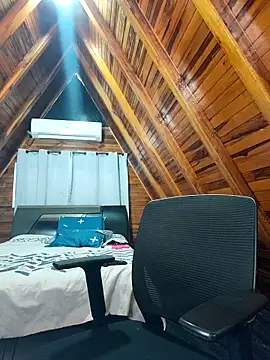 AmbarBurhan online show from 11-28-25, 04:20