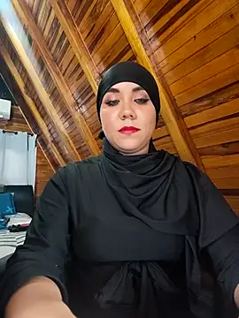 AmbarBurhan online show from 11-29-25, 04:32