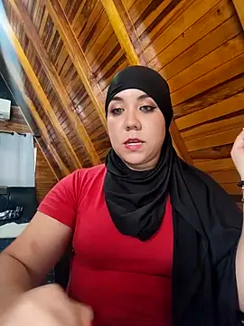 AmbarBurhan online show from 02-11-26, 06:35