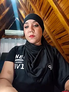 AmbarBurhan online show from 02-14-26, 04:37