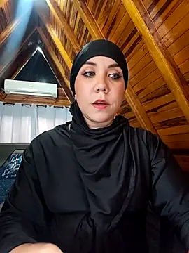 AmbarBurhan online show from 02-19-26, 04:14