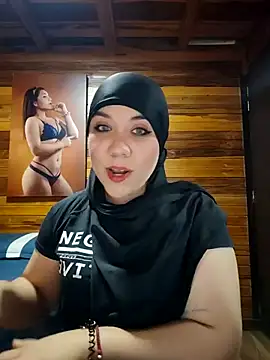 AmbarBurhan online show from 03-19-26, 04:22