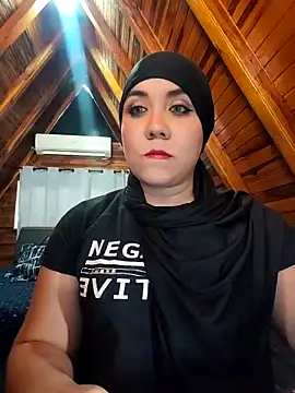 AmbarBurhan online show from 03-24-26, 06:02