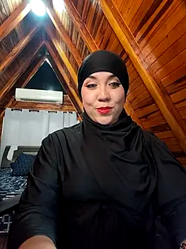 AmbarBurhan online show from 03-28-26, 07:24