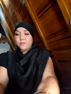 AmbarBurhan online show from 04-08-26, 04:18