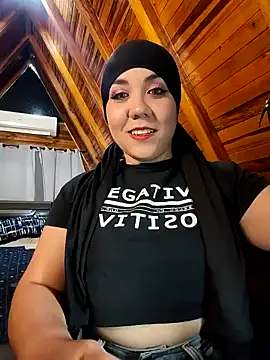 AmbarBurhan online show from 04-20-26, 04:21