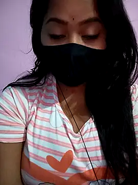 Snapshot of Samarya-78 chatting on 03-01-25, 05:09 Samarya-78 online show from 03-01-25, 05:09