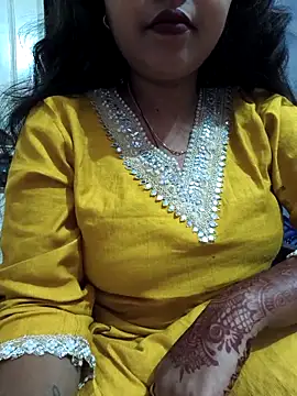 Snapshot of Samarya-78 chatting on 10-13-25, 11:49 Samarya-78 online show from 10-13-25, 11:49
