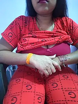 Snapshot of Samarya-78 chatting on 11-03-25, 08:10 Samarya-78 online show from 11-03-25, 08:10