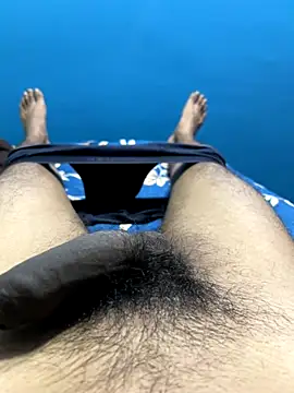 hairydude49 online show from 10-19-25, 11:05