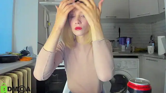  Alice Kitty online show from 12-06-24, 06:59