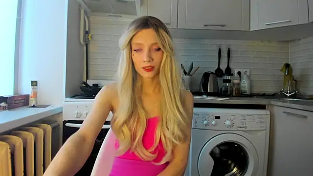  Alice Kitty online show from 01-18-25, 08:52