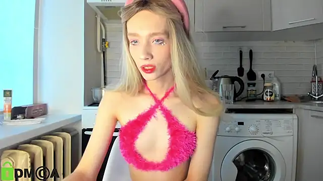  Alice Kitty online show from 01-29-25, 09:01