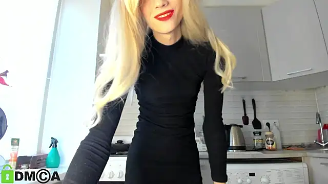  Alice Kitty online show from 01-30-25, 08:54