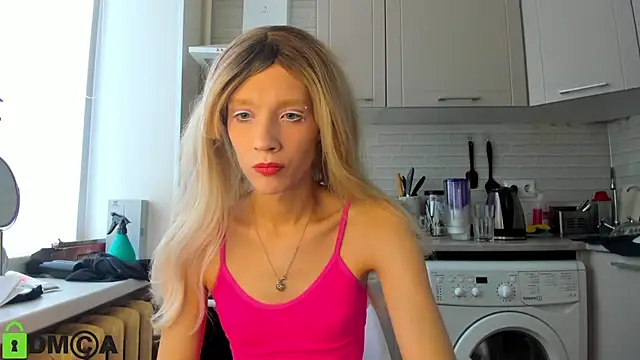  Alice Kitty online show from 02-18-25, 11:33