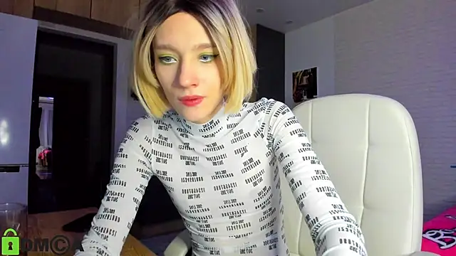  Alice Kitty online show from 10-12-25, 05:01