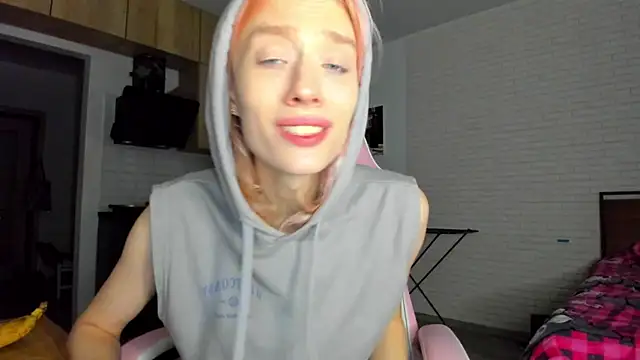  Alice Kitty online show from 02-10-26, 10:52