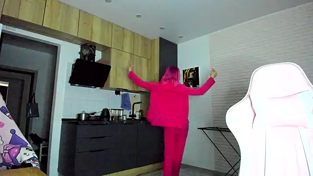  Alice Kitty online show from 02-28-26, 12:50