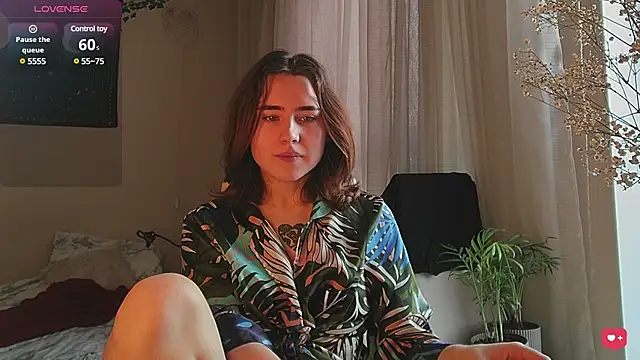 Aurora workerr online show from 03-04-25, 01:34