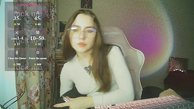 Aurora workerr online show from 07-21-26, 01:35