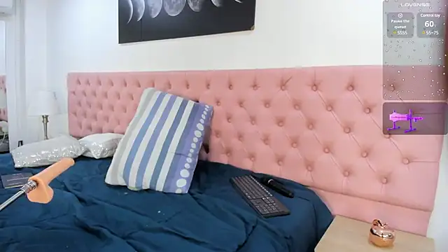 Paytonferrara online show from 01-16-25, 04:49