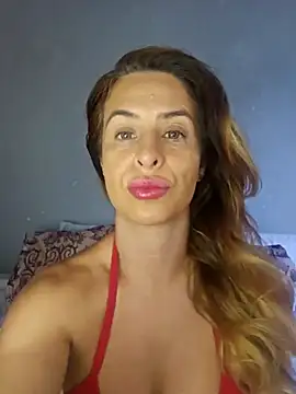 Nina Sport online show from 02-26-25, 06:32