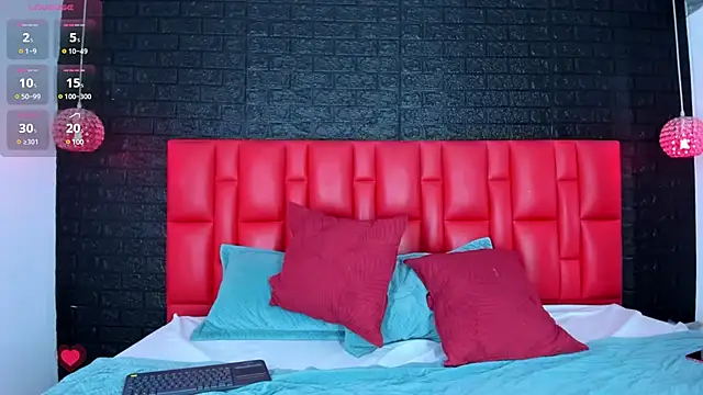 Abbyadams online show from 03-15-25, 04:35