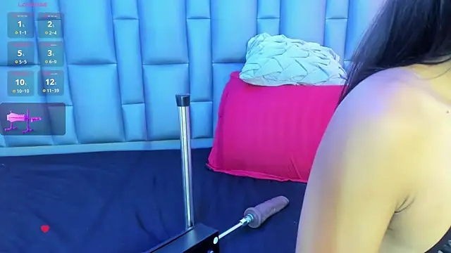 Abbyadams online show from 01-15-26, 03:11