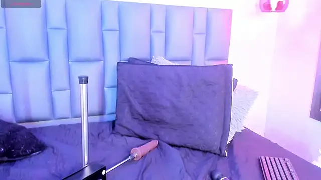 Abbyadams online show from 03-02-26, 03:30