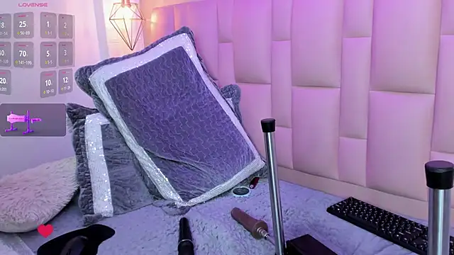 Abbyadams online show from 03-06-26, 04:09