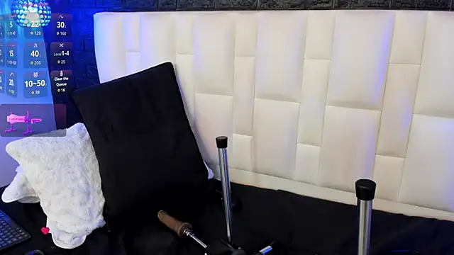Abbyadams online show from 05-14-26, 03:46