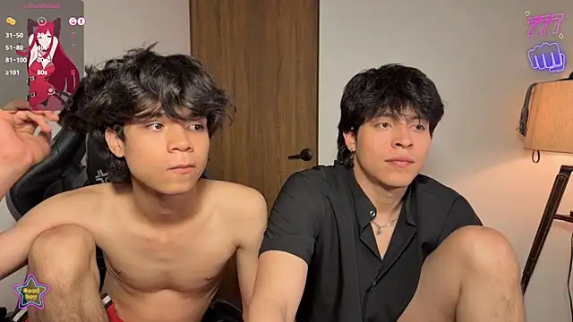 MyLatinHotBoys online show from 04-11-26, 09:08