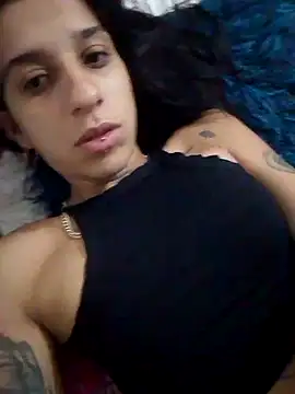 baby liz01 online show from 10-12-25, 03:16