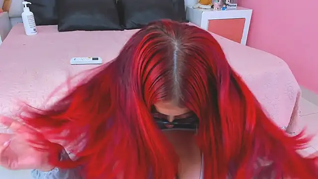 AnngelaSkye online show from 01-12-25, 01:21