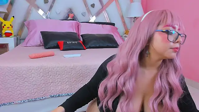 AnngelaSkye online show from 01-19-25, 08:29