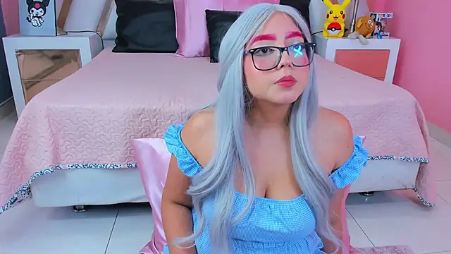 AnngelaSkye online show from 01-24-25, 10:00