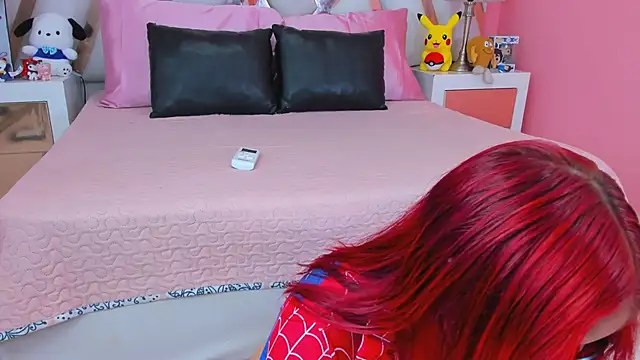 AnngelaSkye online show from 01-25-25, 10:50