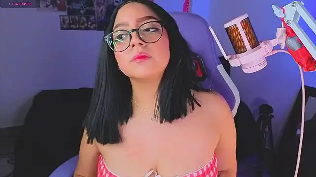 AnngelaSkye online show from 02-21-26, 06:14