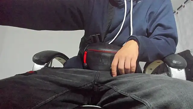 FrannBoy online show from 01-16-26, 04:05