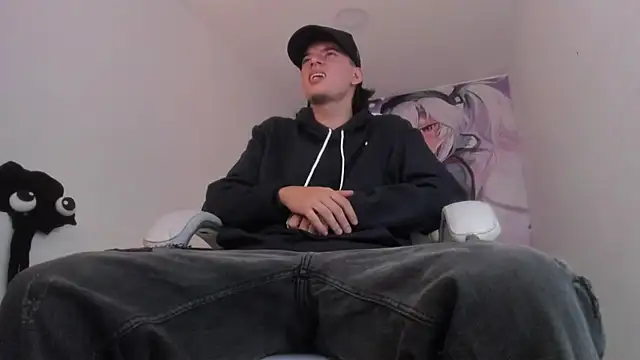 FrannBoy online show from 02-07-26, 03:10