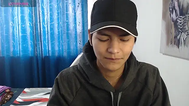 alanprince44 online show from 01-10-25, 02:13