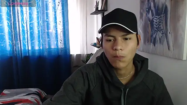alanprince44 online show from 01-10-25, 07:00