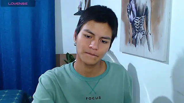 alanprince44 online show from 01-14-25, 07:48