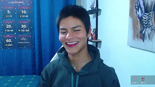 alanprince44 online show from 01-15-25, 01:12