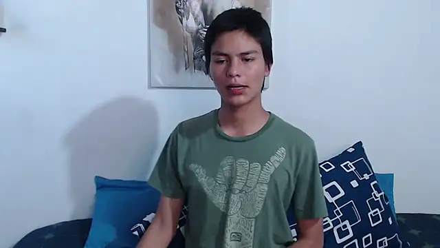 alanprince44 online show from 01-22-25, 09:43