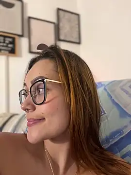 Miss-Abbii online show from 12-25-24, 11:10